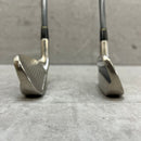 Prgr Single Iron Tr X 910 5 6 2 M34 A