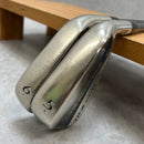 Prgr Single Iron Tr X 910 5 6 2 M34 A