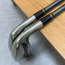 Prgr Single Iron Tr X 910 5 6 2 M34 A