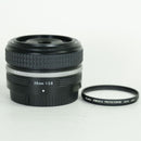 Nikon Lens (Single Focus) Nikkor Z F/2.8 [Special Edition]
