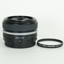 Nikon Lens (Single Focus) Nikkor Z F/2.8 [Special Edition]