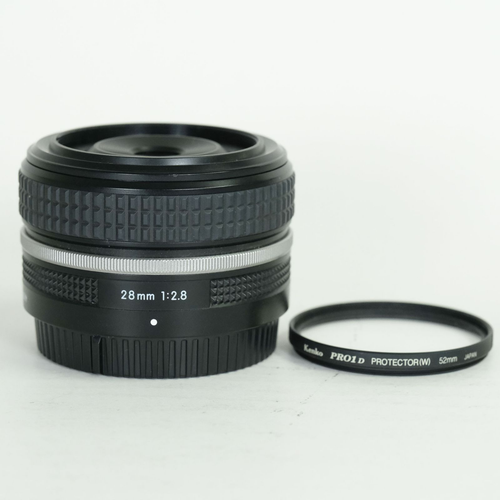Nikon Lens (Single Focus) Nikkor Z F/2.8 [Special Edition]