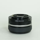 Nikon Lens (Single Focus) Nikkor Z F/2.8 [Special Edition]
