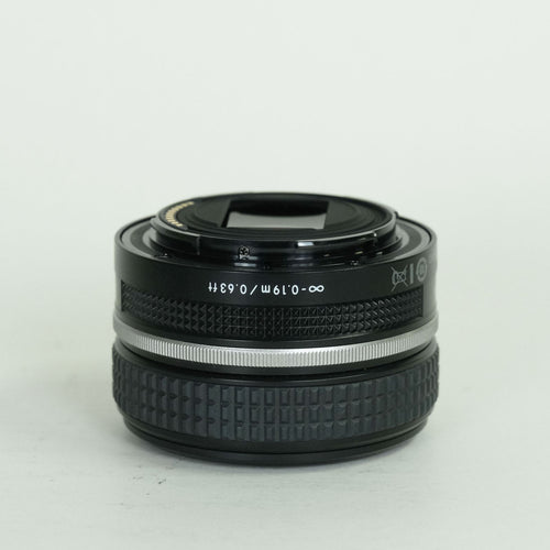 Nikon Lens (Single Focus) Nikkor Z F/2.8 [Special Edition]
