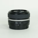 Nikon Lens (Single Focus) Nikkor Z F/2.8 [Special Edition]