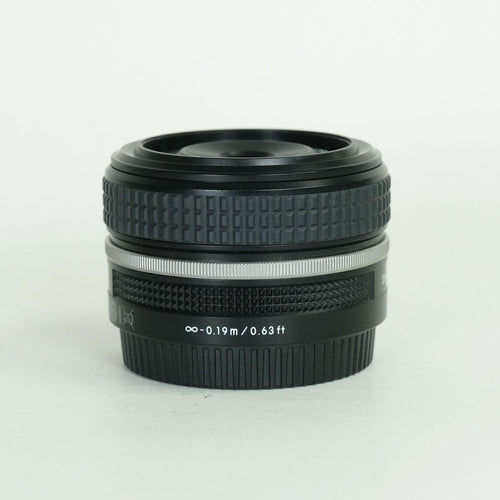 Nikon Lens (Single Focus) Nikkor Z F/2.8 [Special Edition]