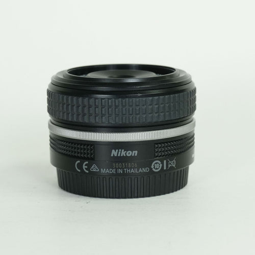 Nikon Lens (Single Focus) Nikkor Z F/2.8 [Special Edition]