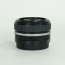 Nikon Lens (Single Focus) Nikkor Z F/2.8 [Special Edition]