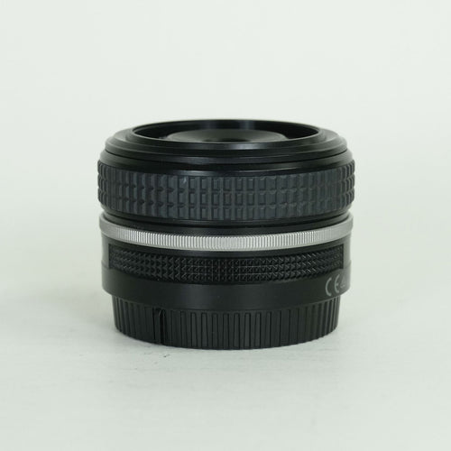 Nikon Lens (Single Focus) Nikkor Z F/2.8 [Special Edition]