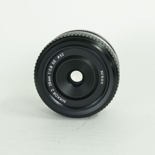 Nikon Lens (Single Focus) Nikkor Z F/2.8 [Special Edition]