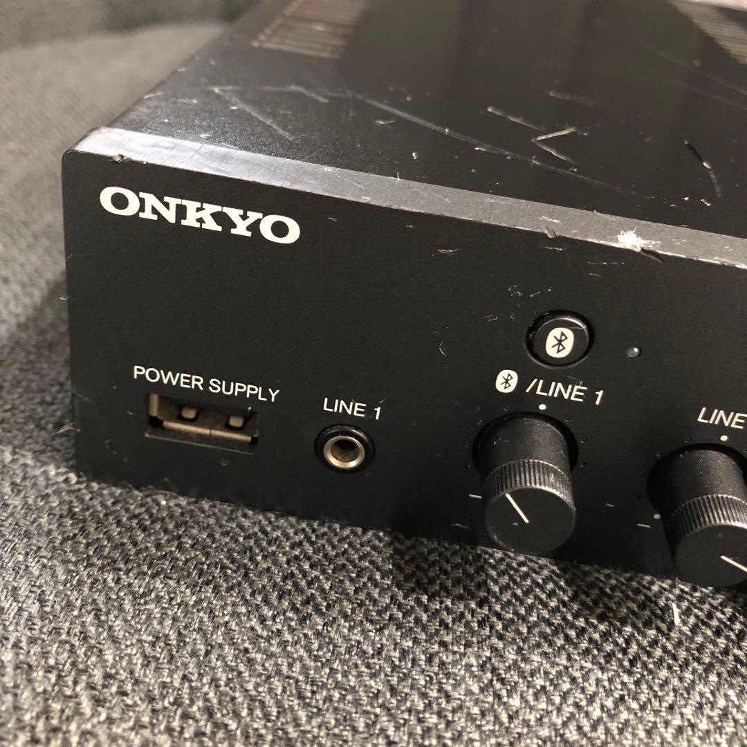 Onkyo Others Mca-1170 Power