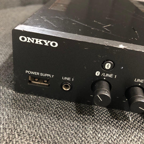 Onkyo Others Mca-1170 Power