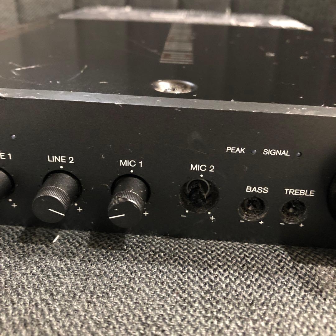 Onkyo Others Mca-1170 Power