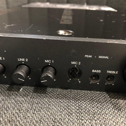 Onkyo Others Mca-1170 Power