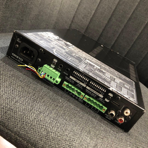 Onkyo Others Mca-1170 Power