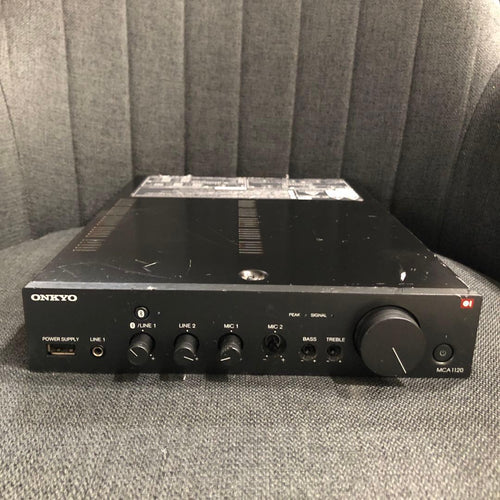 Onkyo Others Mca-1170 Power