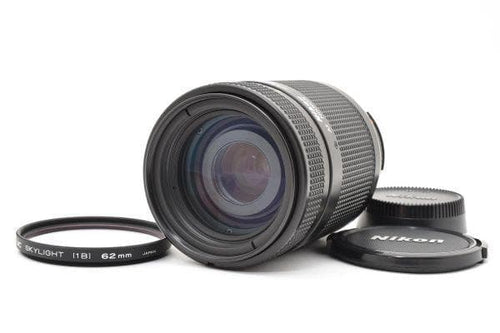 Nikon Zoom Lenses Af 70-210Mm F4-5.6 #1182