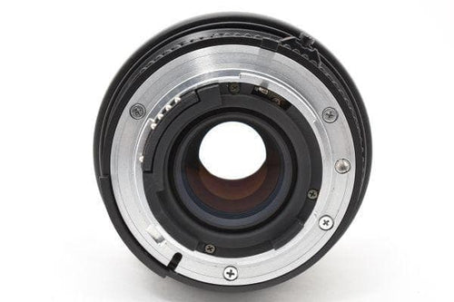 Nikon Zoom Lenses Af 70-210Mm F4-5.6 #1182