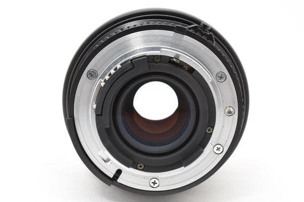 Nikon Zoom Lenses Af 70-210Mm F4-5.6 #1182