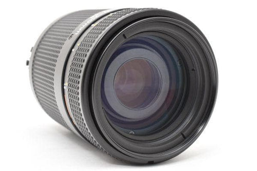Nikon Zoom Lenses Af 70-210Mm F4-5.6 #1182
