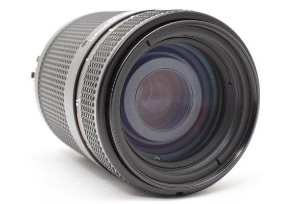 Nikon Zoom Lenses Af 70-210Mm F4-5.6 #1182