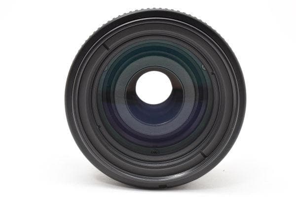 Nikon Zoom Lenses Af 70-210Mm F4-5.6 #1182