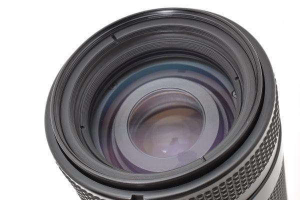 Nikon Zoom Lenses Af 70-210Mm F4-5.6 #1182