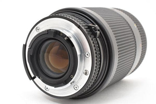 Nikon Zoom Lenses Af 70-210Mm F4-5.6 #1182