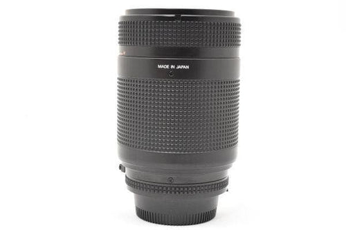 Nikon Zoom Lenses Af 70-210Mm F4-5.6 #1182