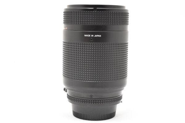 Nikon Zoom Lenses Af 70-210Mm F4-5.6 #1182