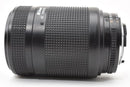 Nikon Zoom Lenses Af 70-210Mm F4-5.6 #1182