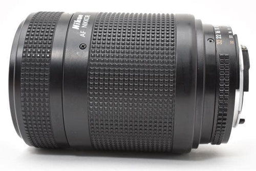 Nikon Zoom Lenses Af 70-210Mm F4-5.6 #1182