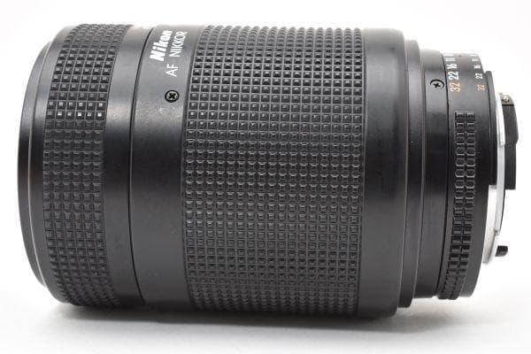 Nikon Zoom Lenses Af 70-210Mm F4-5.6 #1182