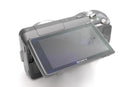 Sony Mirrorless Interchangeable Lens Cameras Nex-3/E 16Mm/18-55Mm
