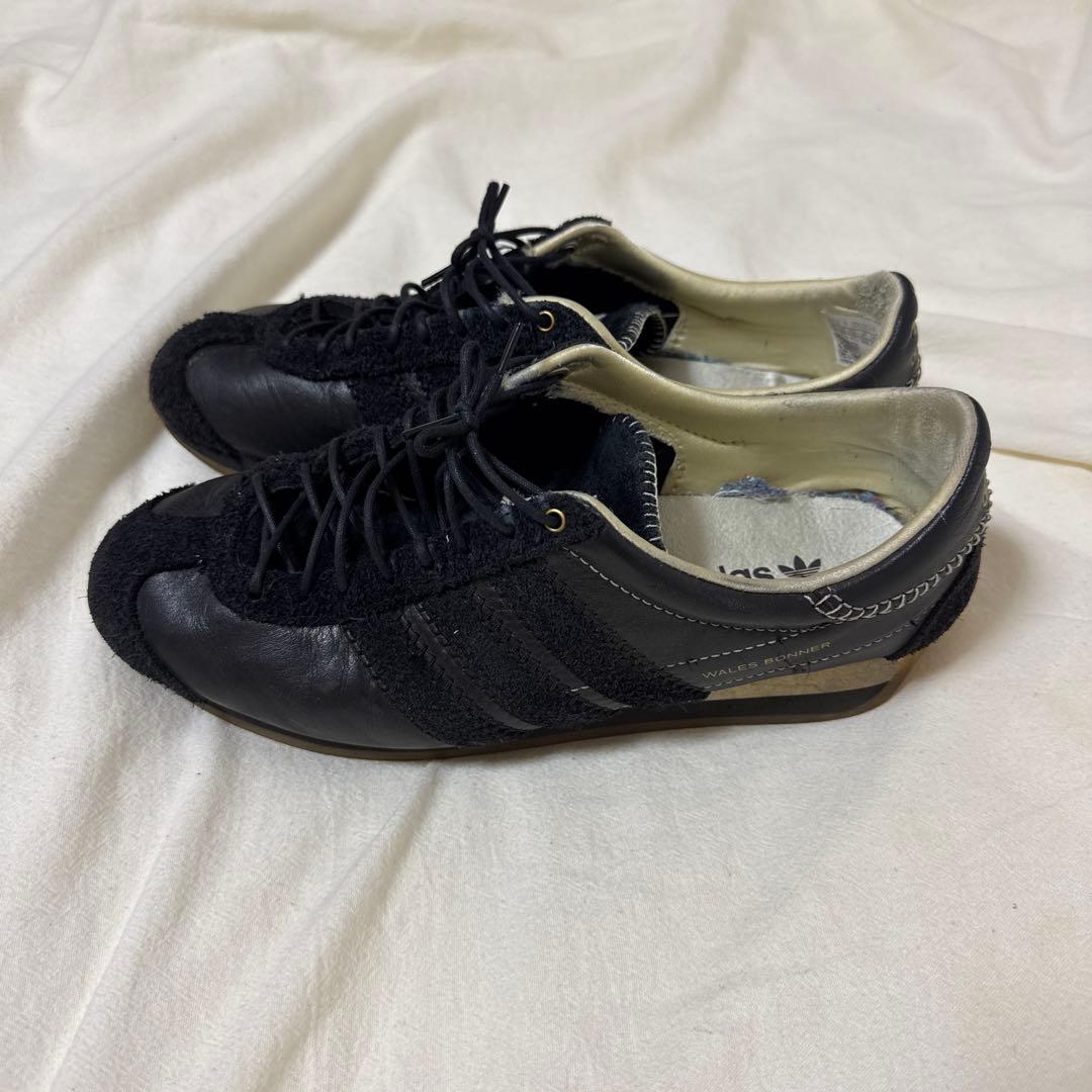 Sneakers Adidas Wales Bonner Country 26.5 Samba