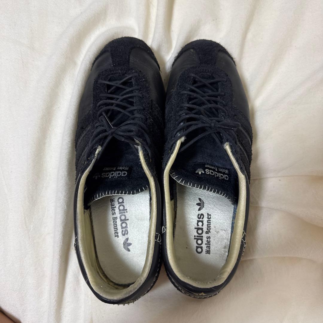 Sneakers Adidas Wales Bonner Country 26.5 Samba