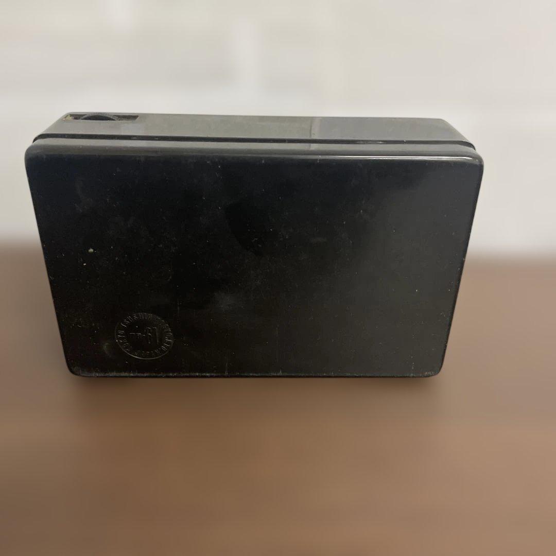 Sony Radio And Boombox Tr-61