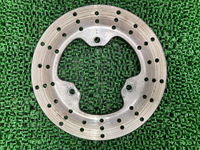 Yamaha Brake Tzr250 Tzr250R 1Kt 3Ma 3Xv Fzr250R 2Kr 3Ln Genuine Eo