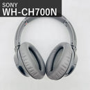 Sony Wireless Headphones Wh-Ch700N Bluetooth Alexa 35 2018