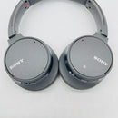 Sony Wireless Headphones Wh-Ch700N Bluetooth Alexa 35 2018