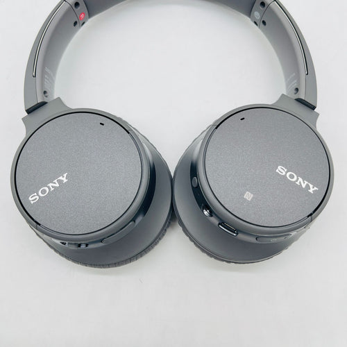 Sony Wireless Headphones Wh-Ch700N Bluetooth Alexa 35 2018