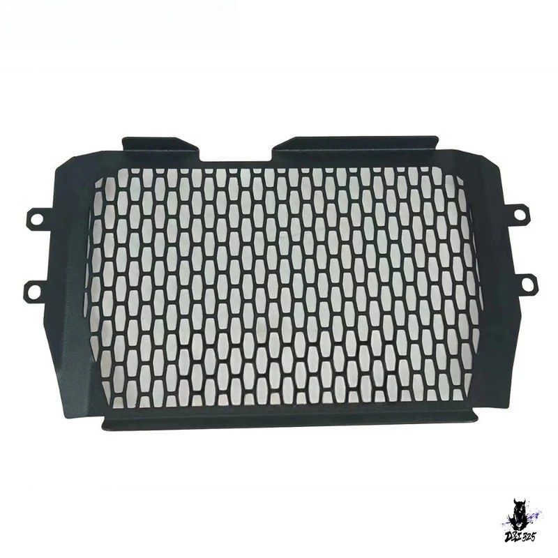 Engine Cooling Device Mt-25/Mt-03/Fz03 2015-2025