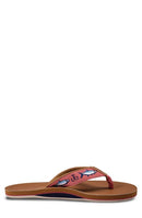 Sandals Hari Mari X Shep Tarpon Waterprooflip Flop Coastal Clay