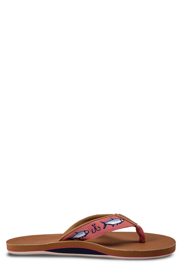 Sandals Hari Mari X Shep Tarpon Waterprooflip Flop Coastal Clay
