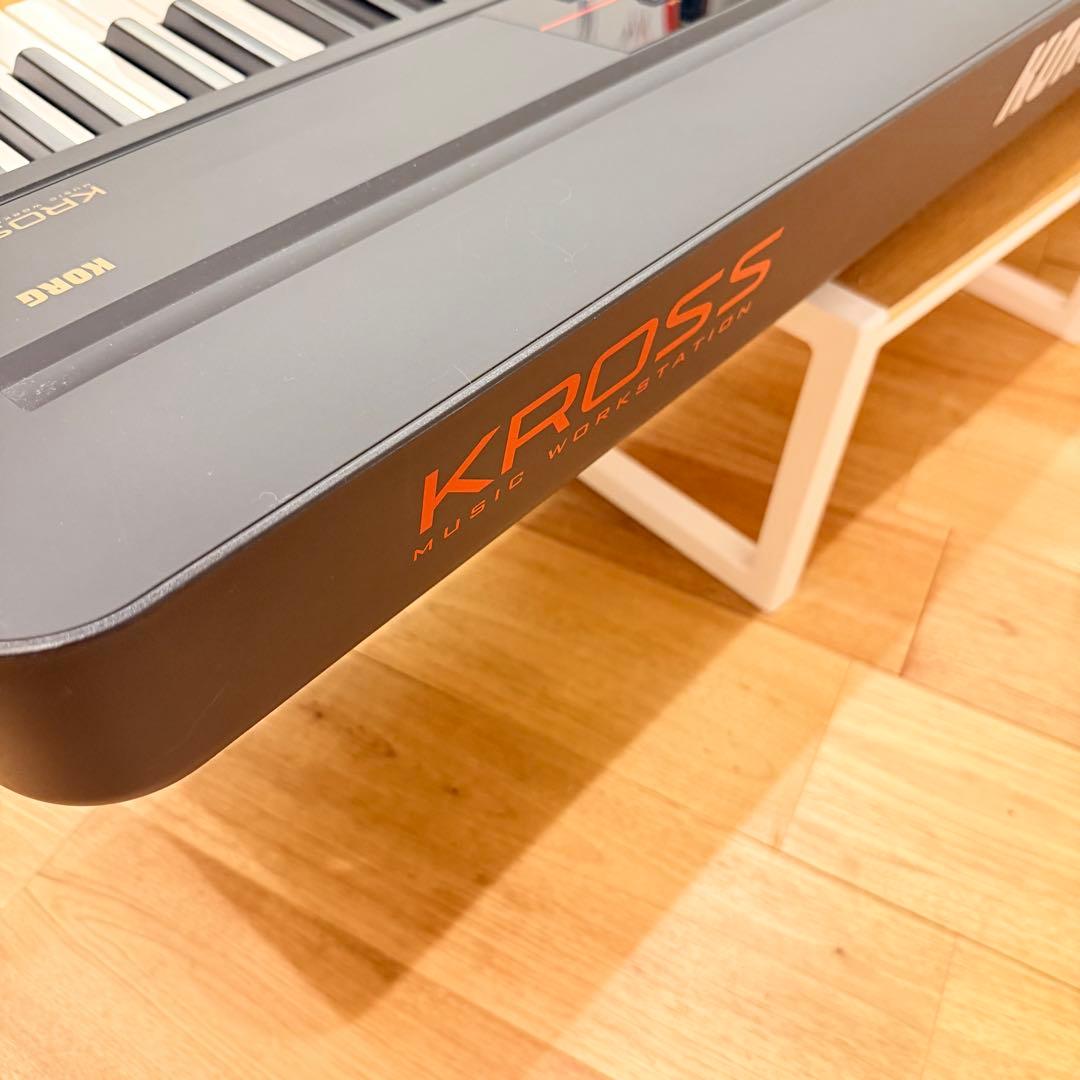 Korg Other Kross-88 88 Ac