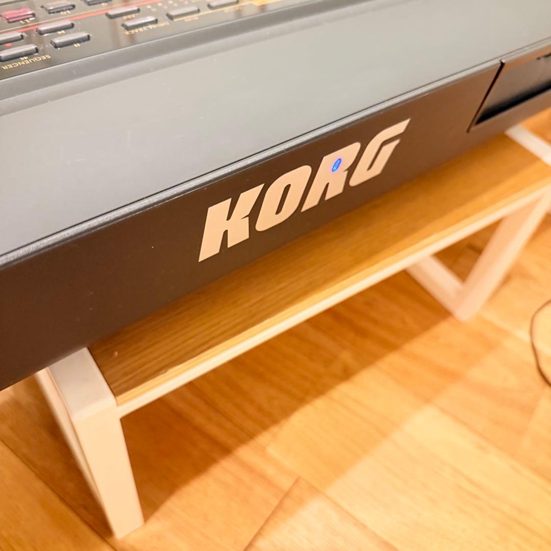 Korg Other Kross-88 88 Ac