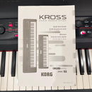 Korg Other Kross-88 88 Ac