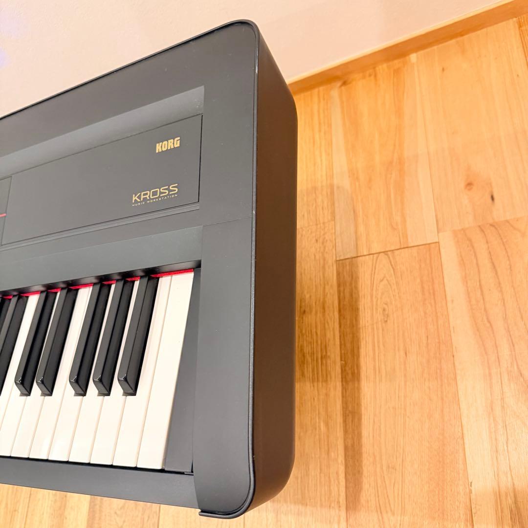 Korg Other Kross-88 88 Ac