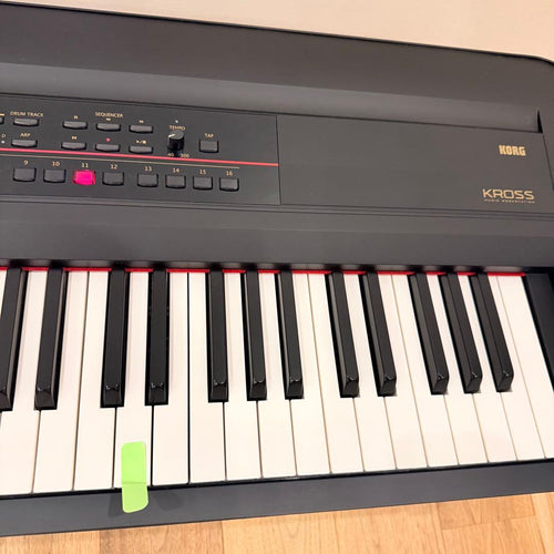 Korg Other Kross-88 88 Ac