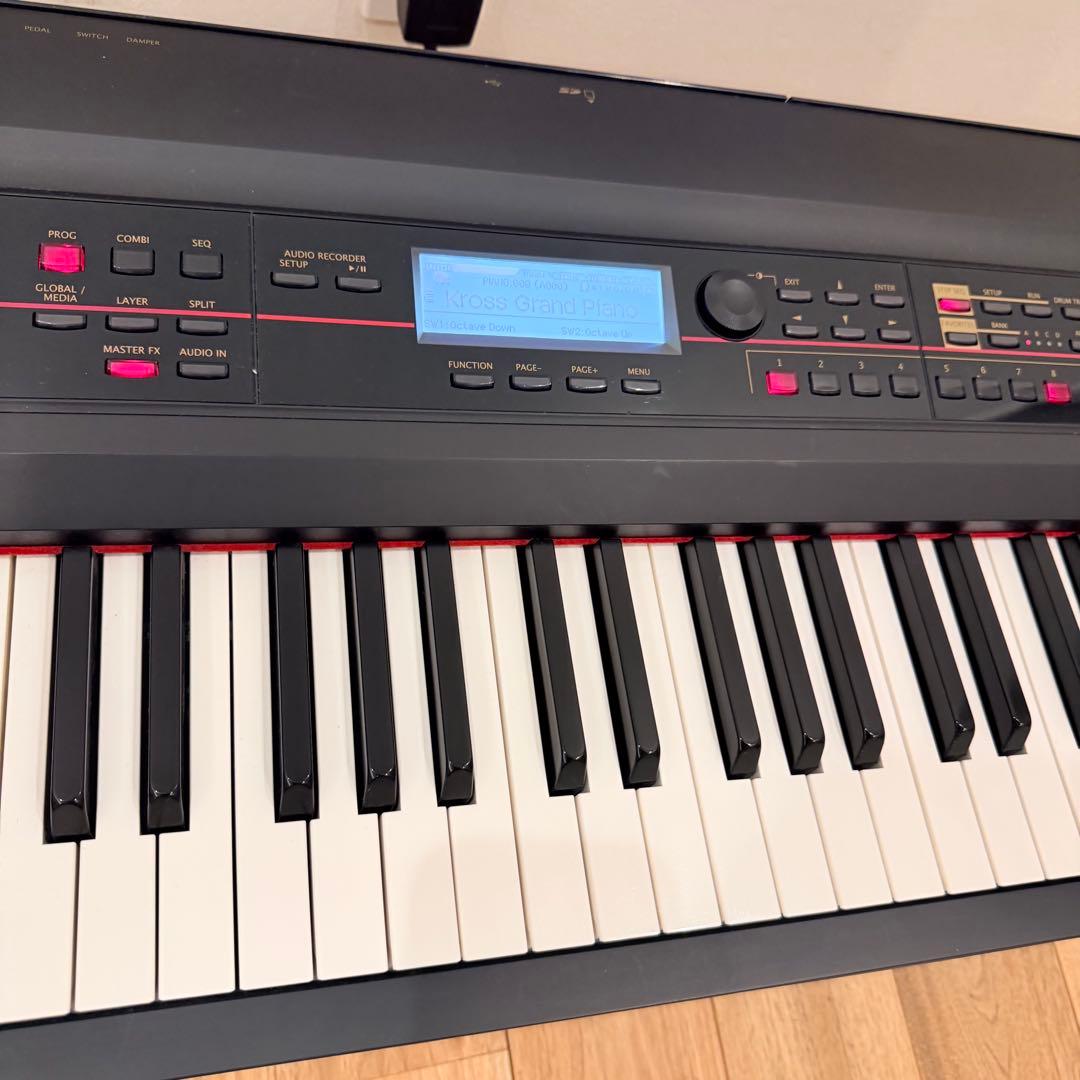 Korg Other Kross-88 88 Ac